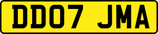 DD07JMA
