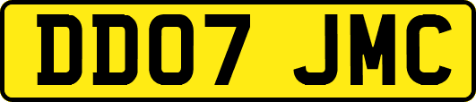 DD07JMC