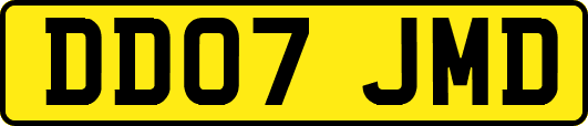 DD07JMD