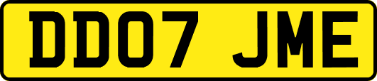 DD07JME