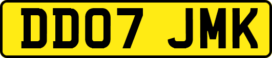 DD07JMK