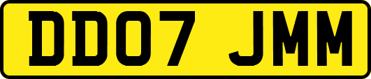 DD07JMM