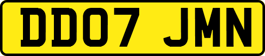 DD07JMN