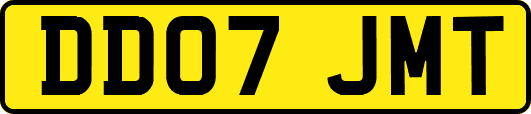 DD07JMT