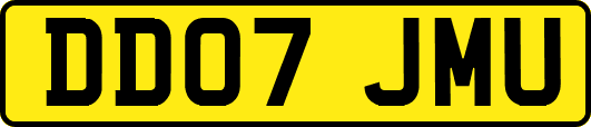 DD07JMU