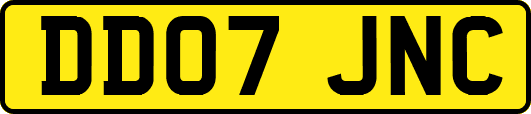 DD07JNC