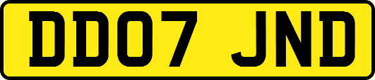 DD07JND
