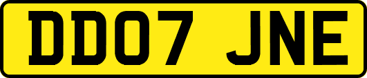 DD07JNE