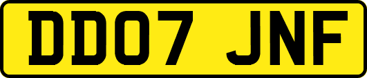 DD07JNF