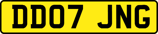 DD07JNG