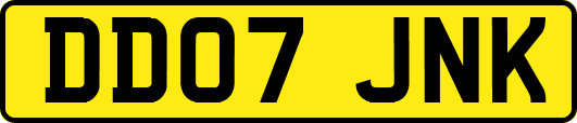 DD07JNK