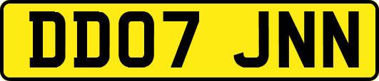 DD07JNN