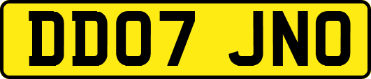 DD07JNO