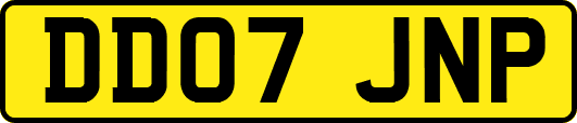 DD07JNP