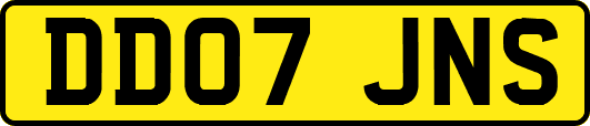 DD07JNS