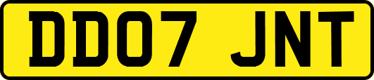 DD07JNT