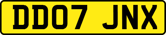 DD07JNX