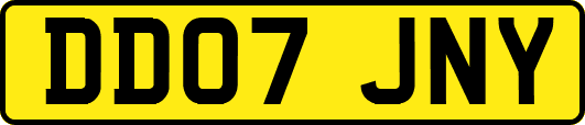 DD07JNY