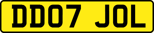 DD07JOL