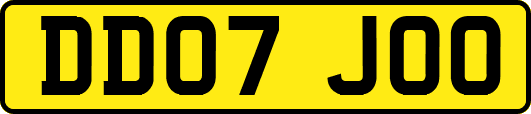 DD07JOO