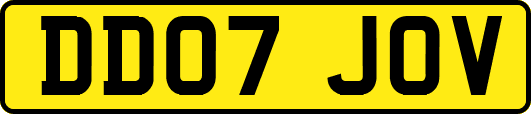 DD07JOV
