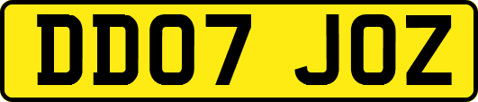 DD07JOZ