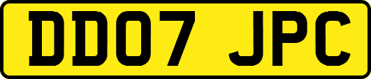 DD07JPC