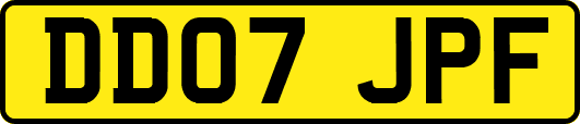 DD07JPF