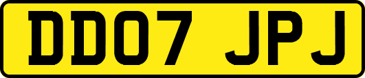 DD07JPJ