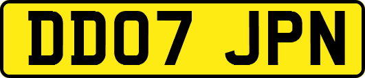 DD07JPN
