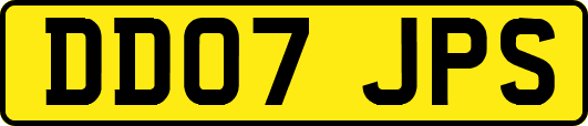 DD07JPS