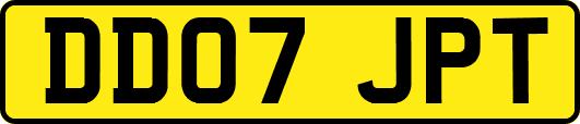 DD07JPT