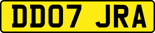 DD07JRA
