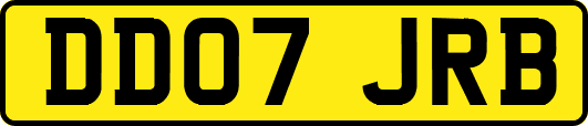 DD07JRB