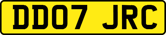 DD07JRC