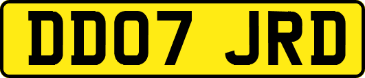 DD07JRD