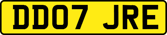 DD07JRE