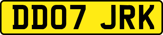 DD07JRK