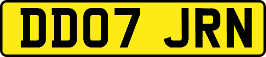 DD07JRN