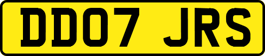 DD07JRS
