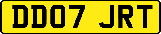 DD07JRT
