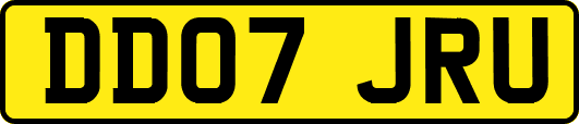DD07JRU