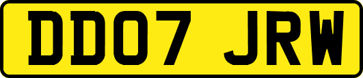 DD07JRW