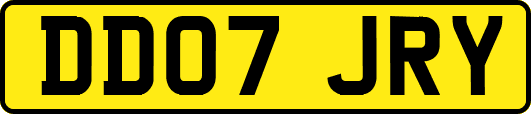DD07JRY
