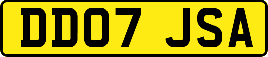 DD07JSA