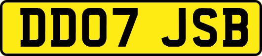 DD07JSB