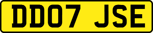 DD07JSE