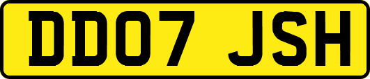 DD07JSH