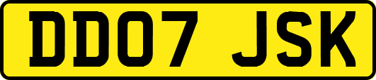 DD07JSK