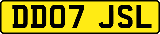 DD07JSL